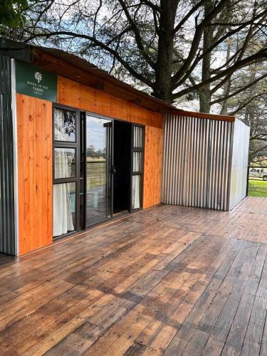 Apartamento Hoog In Die Takke
