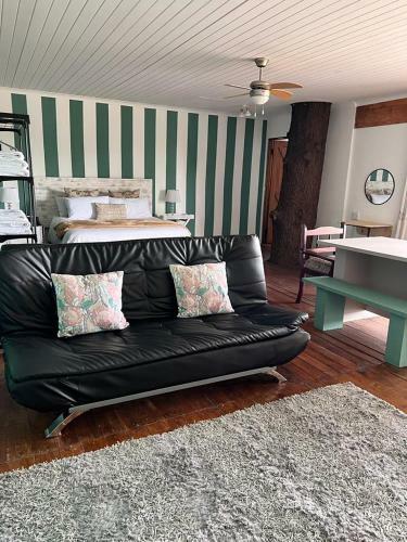 Apartamento Hoog In Die Takke