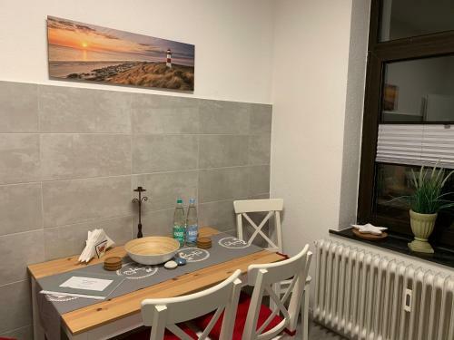 Apartamento Fewo Uma Sch�rsdorf