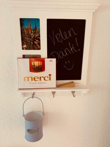 Apartamento Fewo Uma Sch�rsdorf