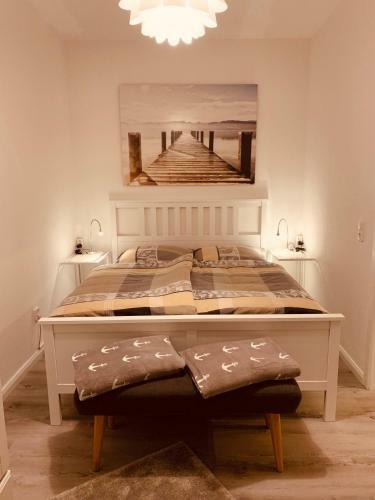 Apartamento Fewo Uma Sch�rsdorf