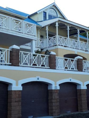 Apartamento Caribbean Estates 45 Montego Bay