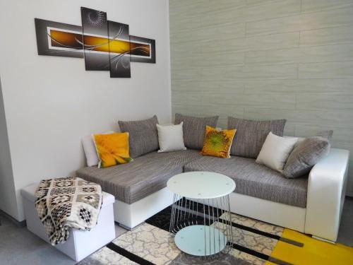 Apartamento Ferienwohnung Schwarzwaldrauschen