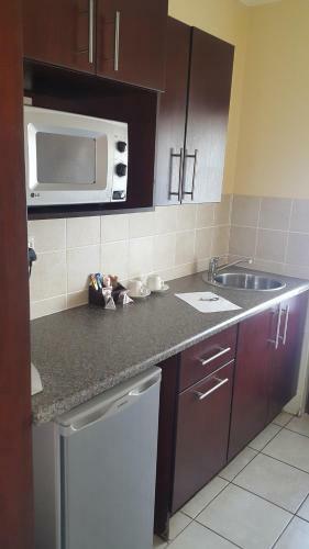 Apartamento Ocean View Villas C11