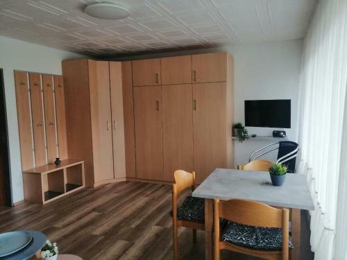 Apartamento Haus Gertrud