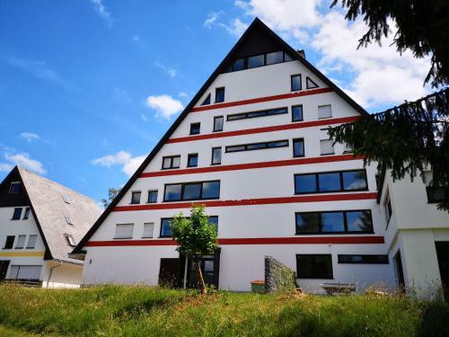 Apartamento Ferienwohnung Lydia