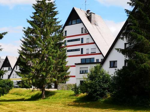 Apartamento Ferienwohnung Lydia