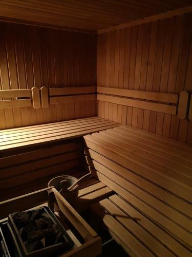 Apartamento Ferienwohnung Lydia