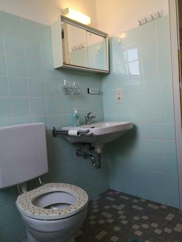 Apartamento Ferienwohnung Lydia