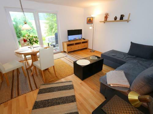 Apartamento Ferienwohnung Jachmann