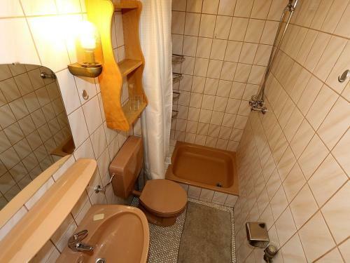 Apartamento Ferienwohnung Jachmann