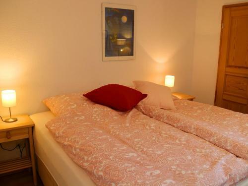 Apartamento Ferienwohnung Jachmann