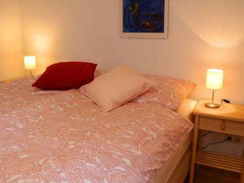 Apartamento Ferienwohnung Jachmann