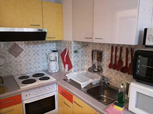 Apartamento Appartment Leo