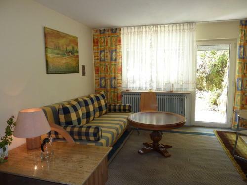 Apartamento Appartment Leo