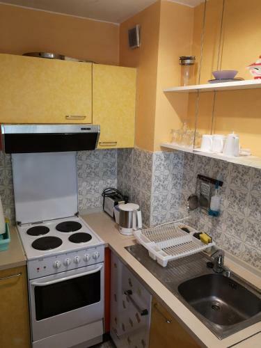 Apartamento Appartment Leo