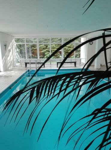 Apartamento Insider Appartement