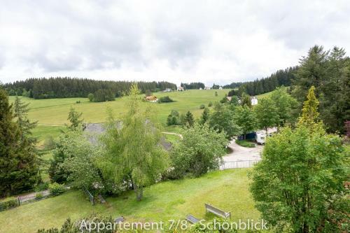 Apartamento Haus Lucia Appartment "sch�nblick"