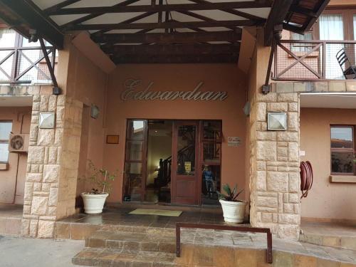 Apartamento Ocean View Villas Unit G07