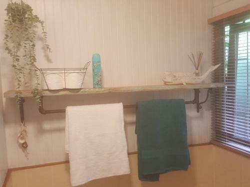 Milkwood Lodge 6