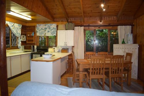 Milkwood Lodge 6