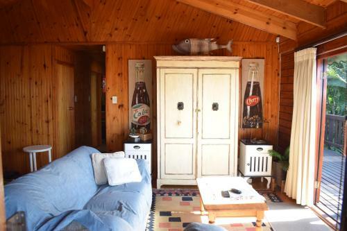 Milkwood Lodge 6