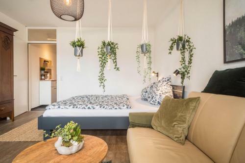 Apartamento Heimelig Im Hirschen App 240