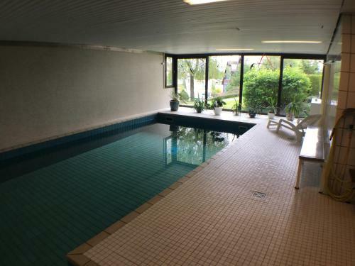 Apartamento Schwarzwald-apartment