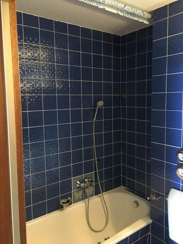 Apartamento Schwarzwald-apartment