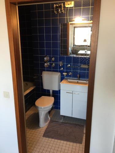 Apartamento Schwarzwald-apartment