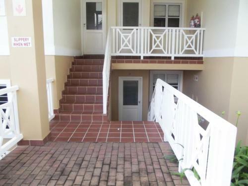 Apartamento Caribbeans Estates Villa T13 Tortuga