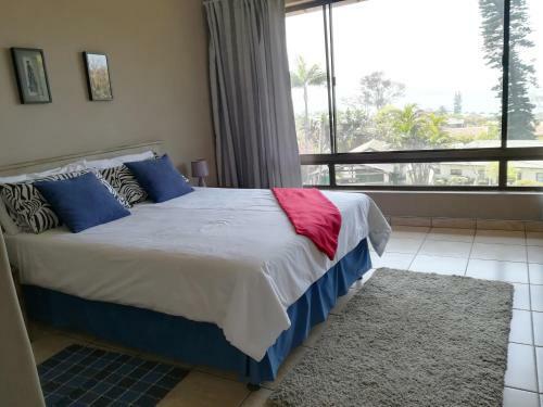 Bed & Breakfast Rockview Guest House