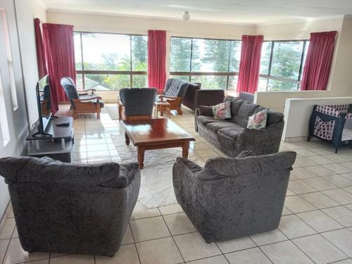 Bed & Breakfast Rockview Guest House