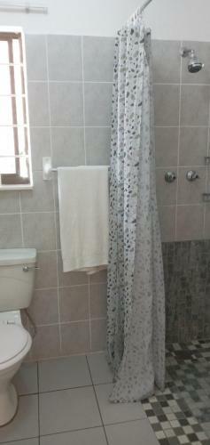 Bed & Breakfast Rockview Guest House