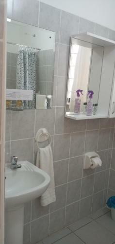 Bed & Breakfast Rockview Guest House