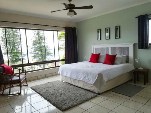 Bed & Breakfast Rockview Guest House