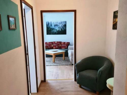 Apartamento Ferienwohnungen Schanzenblick