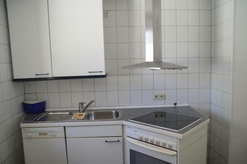 Apartamento Ferienwohnung B�uerle