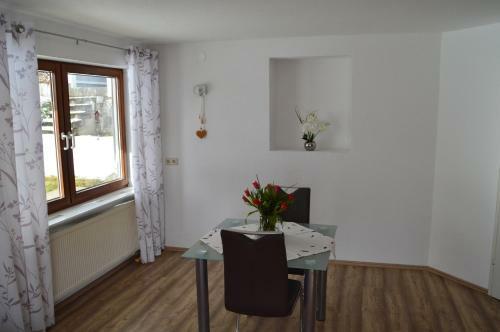 Apartamento Ferienwohnung B�uerle