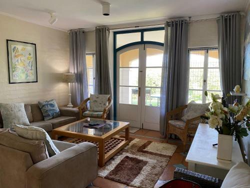 Apartamento Caribbean Estates Wild Coast Kzn