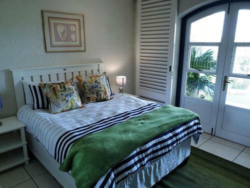 Apartamento Caribbean Estates Wild Coast Kzn