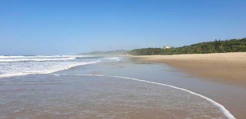 Apartamento Caribbean Estates Wild Coast Kzn