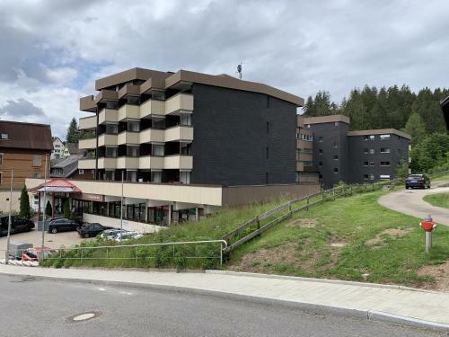 Apartamento Daheim Im Hirschen