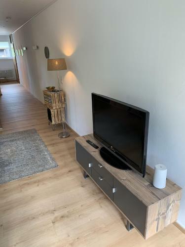 Apartamento Daheim Im Hirschen