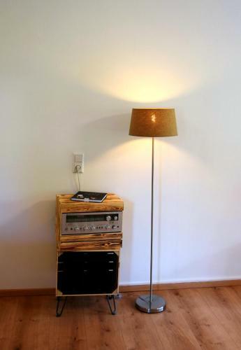 Apartamento Daheim Im Hirschen