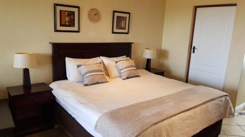 Apartamento Ocean View Villas A08