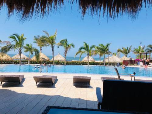 Apartamento Samaria Club de Playa 536
