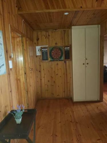 de Wit See Huis (Milkwood Lodge 2)