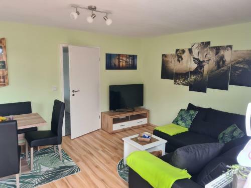 Apartamento Ferienwohnung 's St�ble