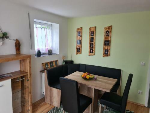 Apartamento Ferienwohnung 's St�ble
